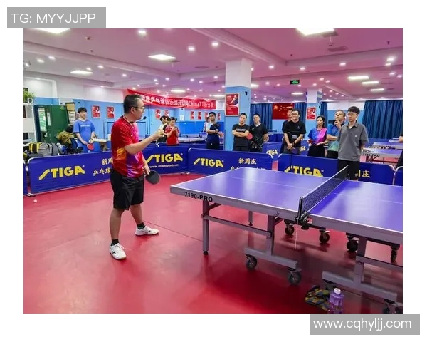 乒乓球深度解析:揭秘北京乒乓球队的战术布局与训练策略