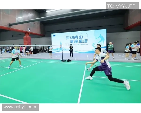 深圳羽毛球队崛起之路全国锦标赛特别报道见证成长与辉煌