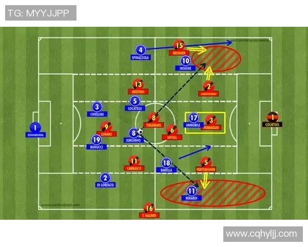 重庆篮球队的阵地战解析与战术分析探讨